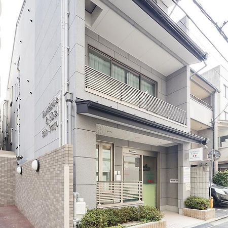 Shijo Omiya Guesthouse And Hotel Quioto Exterior foto