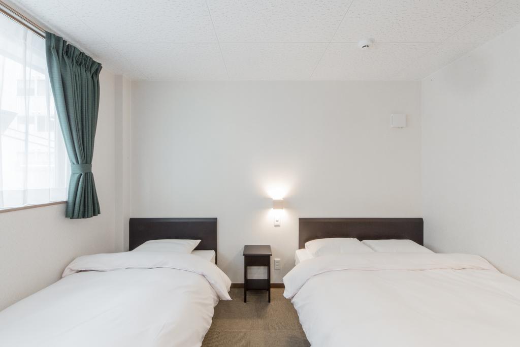 Shijo Omiya Guesthouse And Hotel Quioto Exterior foto