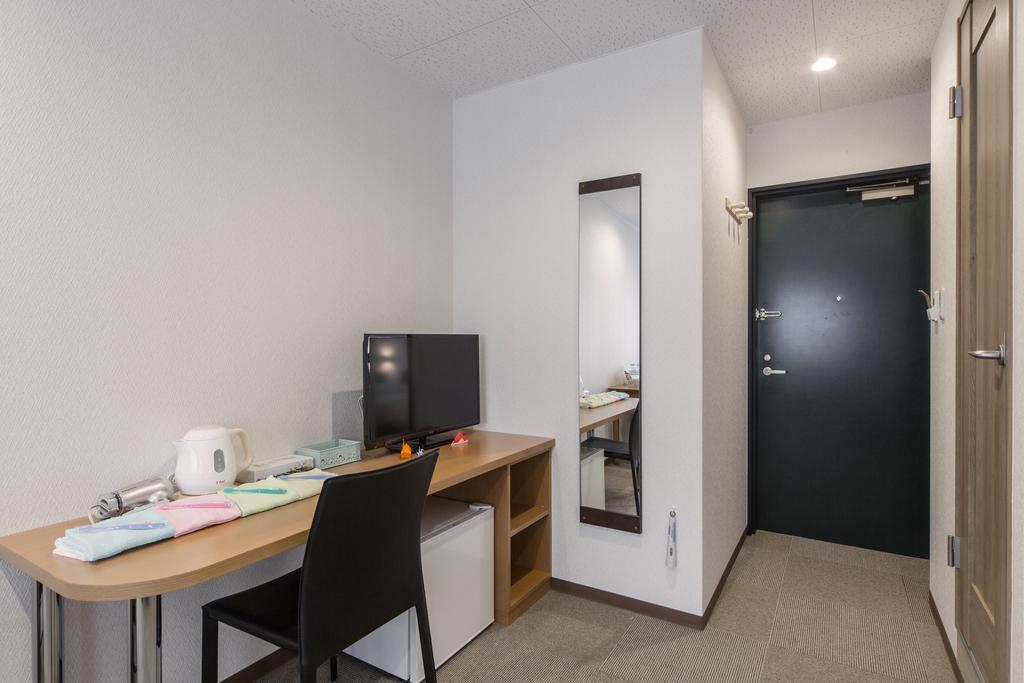 Shijo Omiya Guesthouse And Hotel Quioto Exterior foto