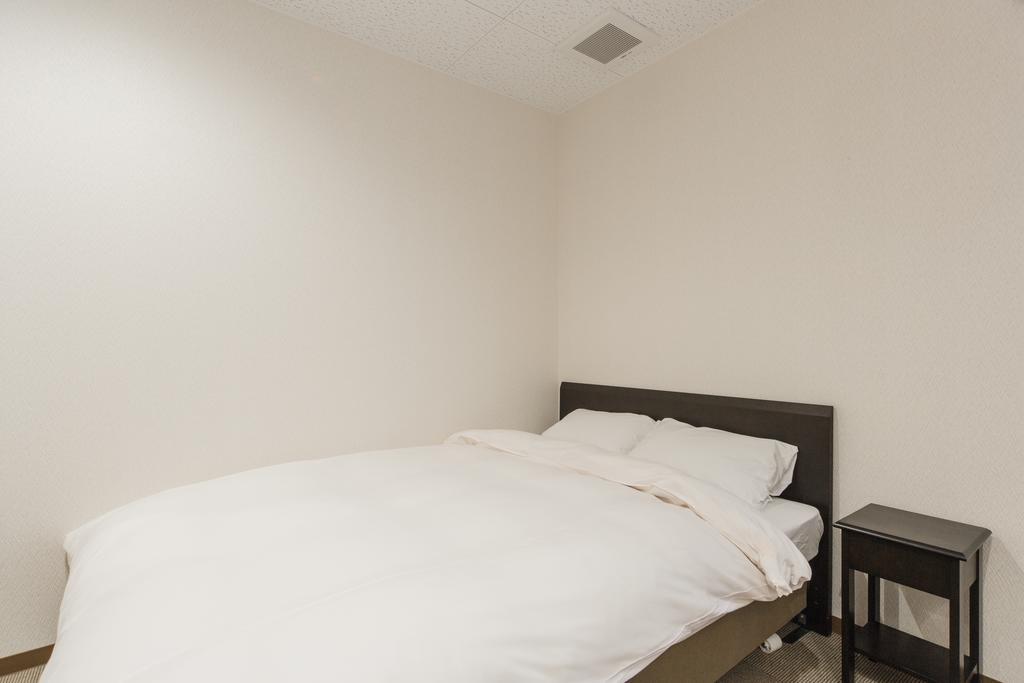 Shijo Omiya Guesthouse And Hotel Quioto Exterior foto