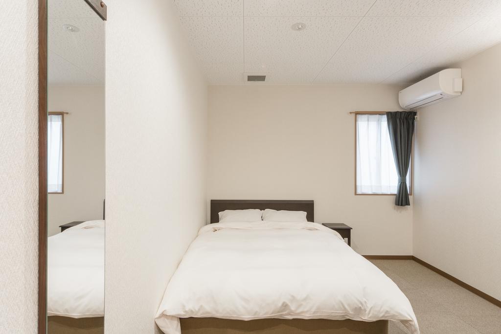 Shijo Omiya Guesthouse And Hotel Quioto Exterior foto