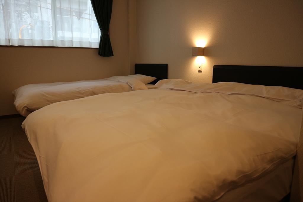 Shijo Omiya Guesthouse And Hotel Quioto Exterior foto