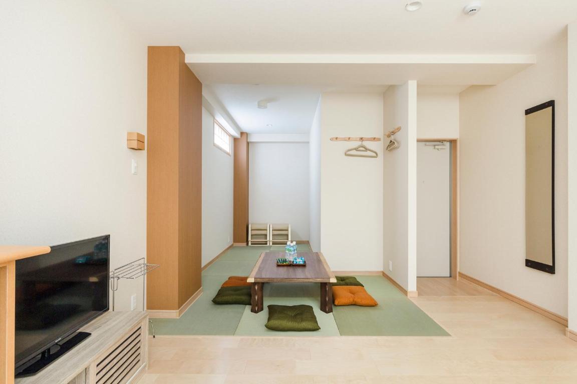 Shijo Omiya Guesthouse And Hotel Quioto Exterior foto