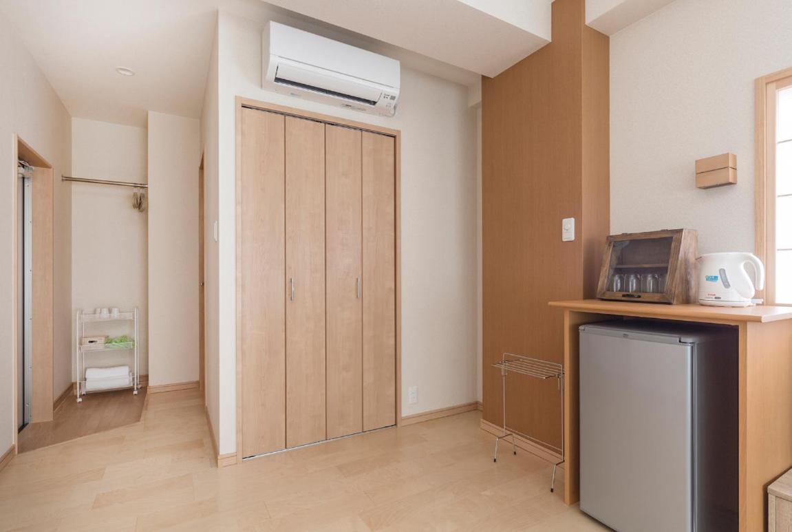 Shijo Omiya Guesthouse And Hotel Quioto Exterior foto